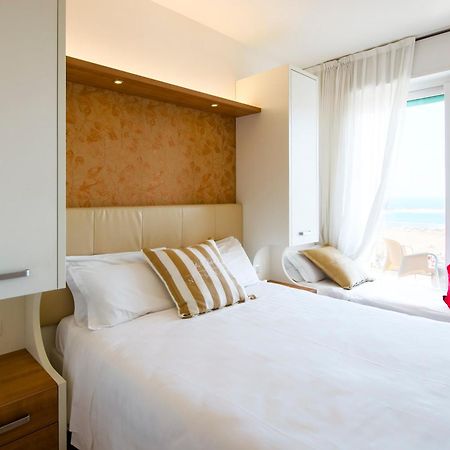 Eurhotel Rimini Kültér fotó