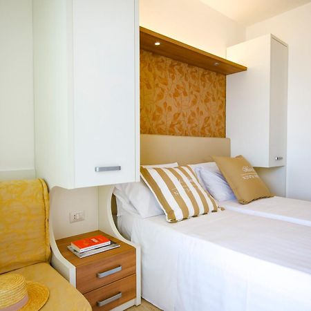 Eurhotel Rimini Kültér fotó
