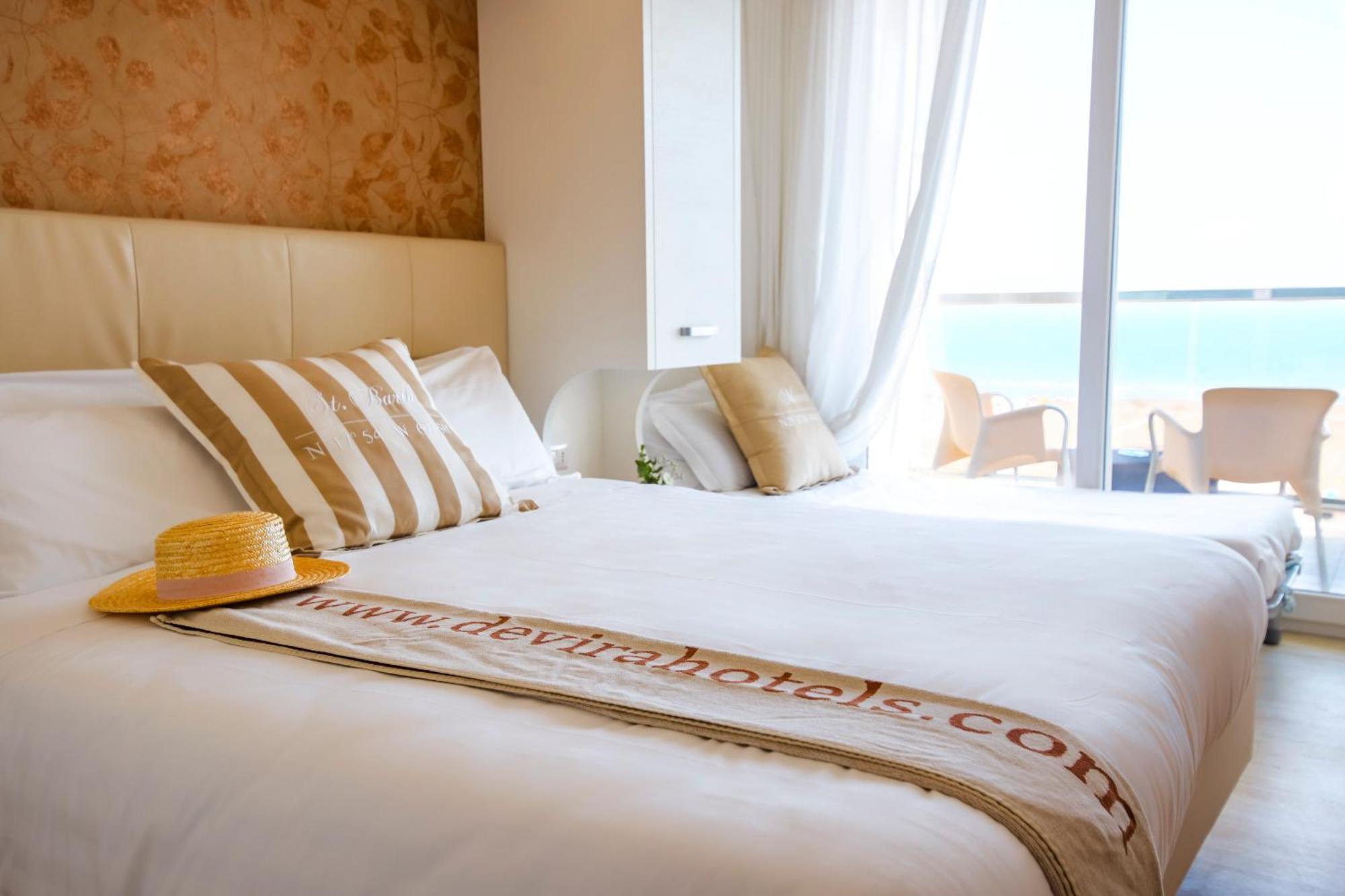 Eurhotel Rimini Kültér fotó