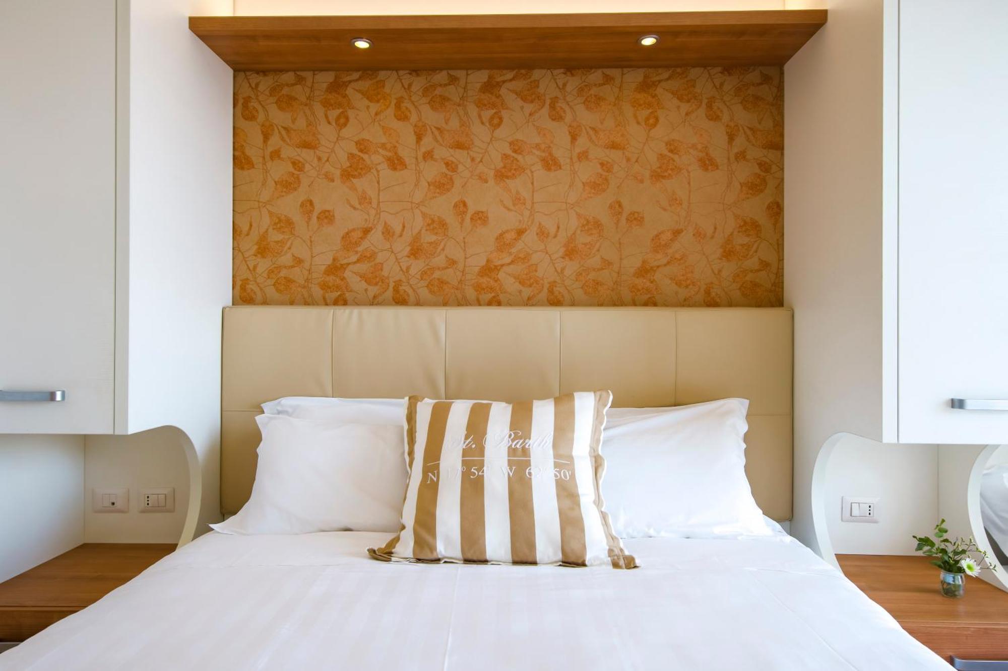 Eurhotel Rimini Kültér fotó